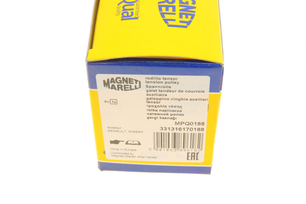 331316170188 MAGNETI MARELLI
